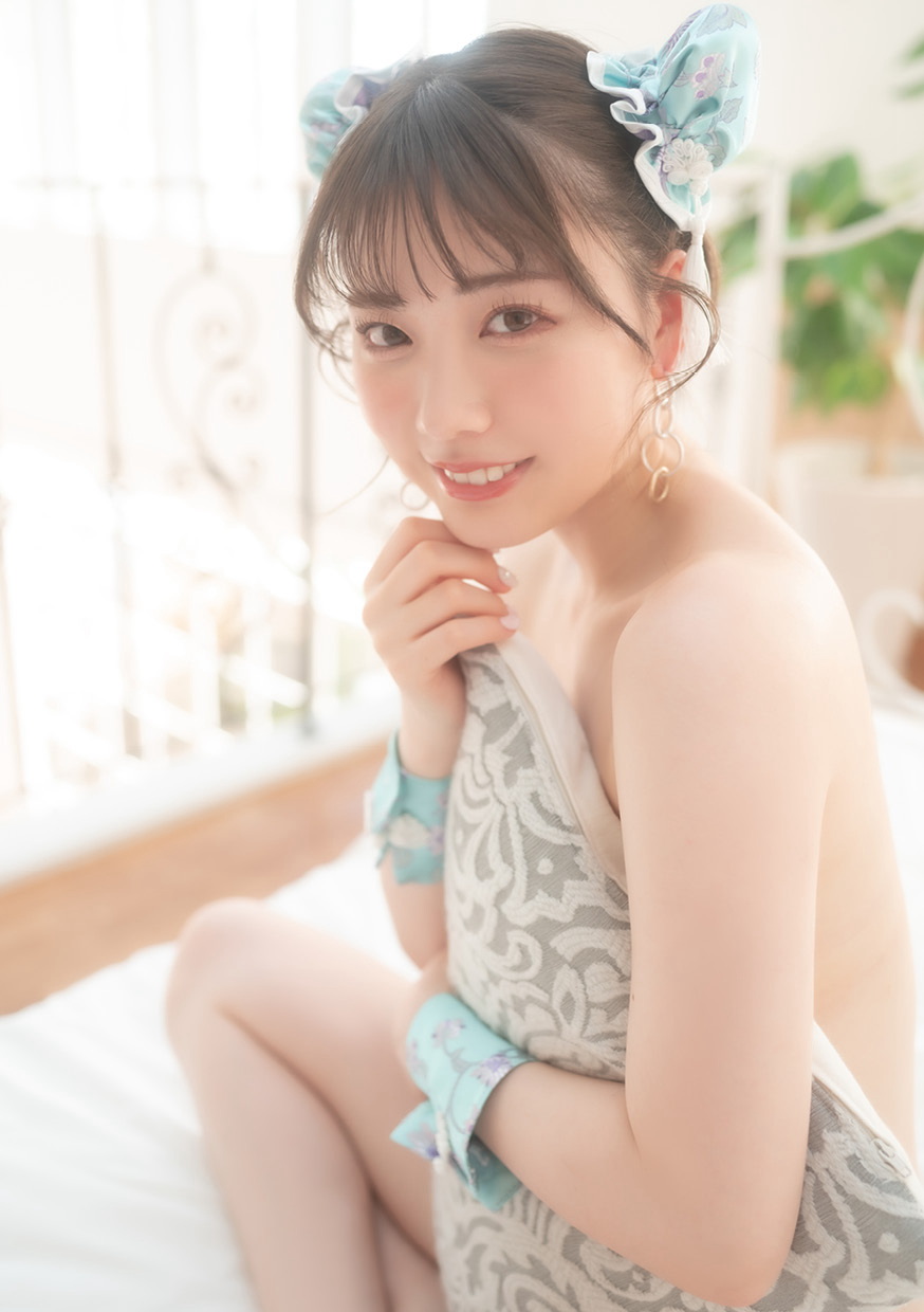 石川澪 NO.011「Sleep」 11