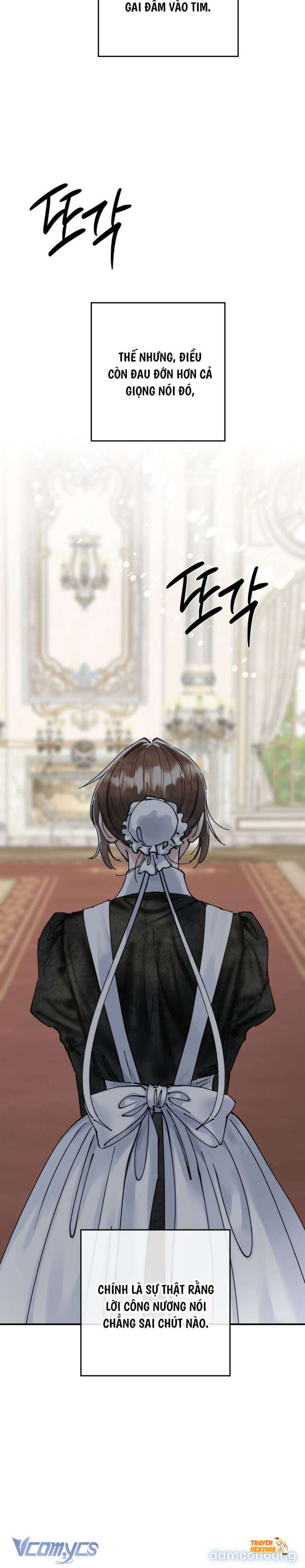 Xem ảnh [18+] Sự Quyến Rũ Của Hầu Nữ - Chapter 19 - tmpwn8jtrgq - Truyenhentaiz.net