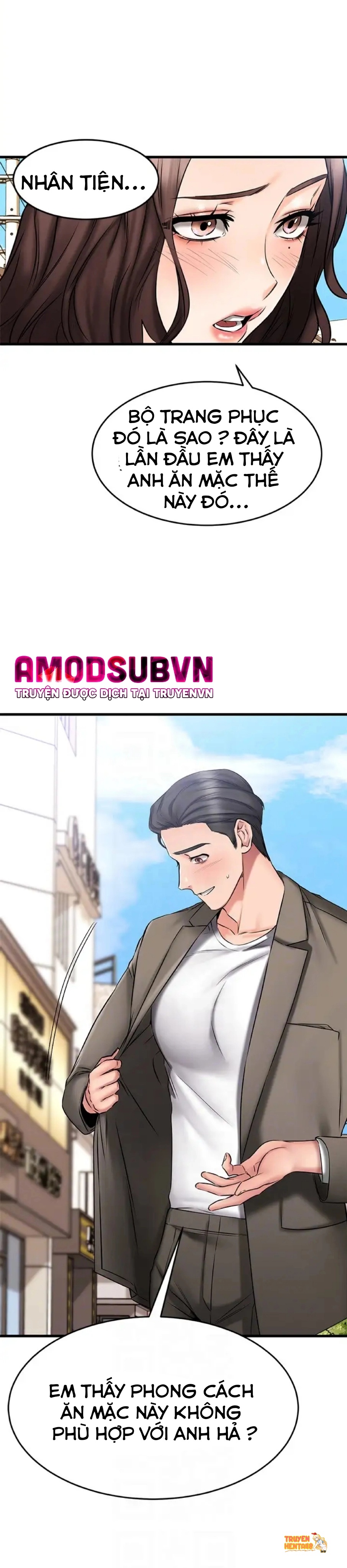 Trang truyện tmp1nt2e9xp trong truyện tranh Ranh Giới Người Bạn - Chapter 21 - truyenhentai18.net