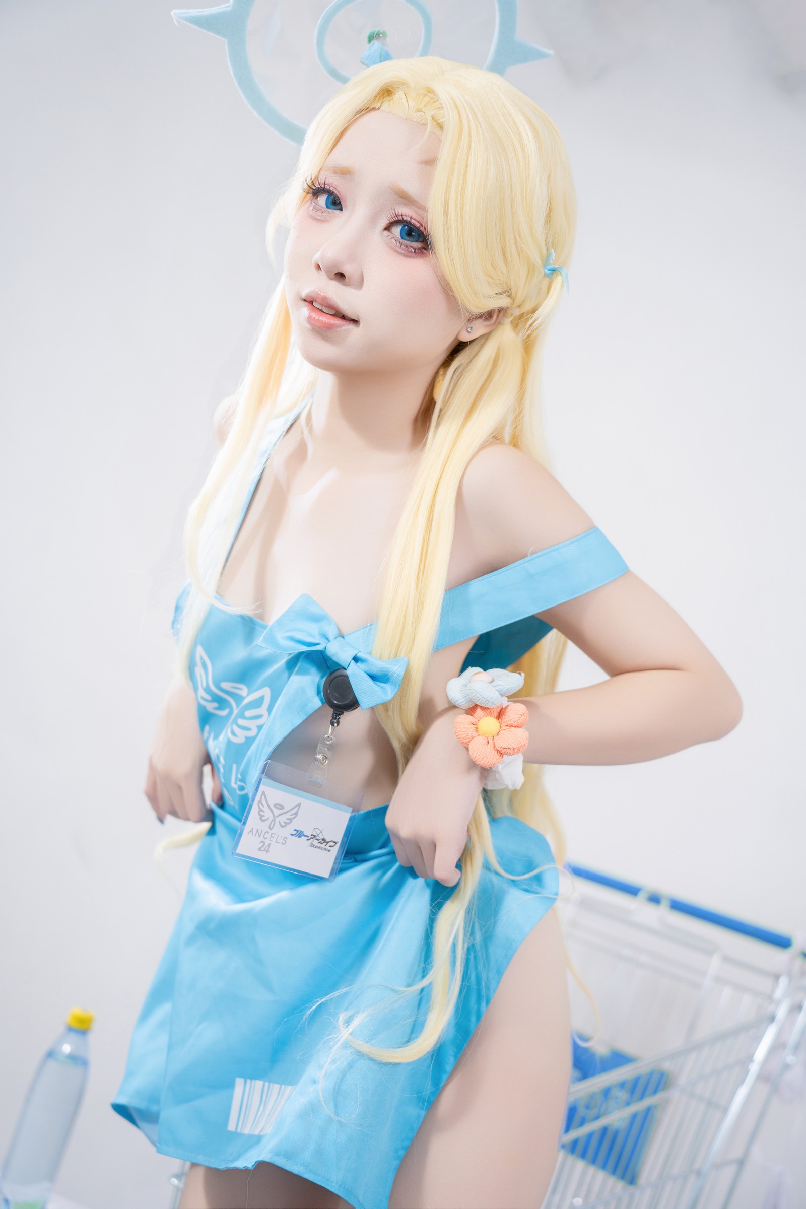 纸悦Etsu_ko《小空》氛围系写真合集｜高清唯美套图[70P-461.9M]插图4