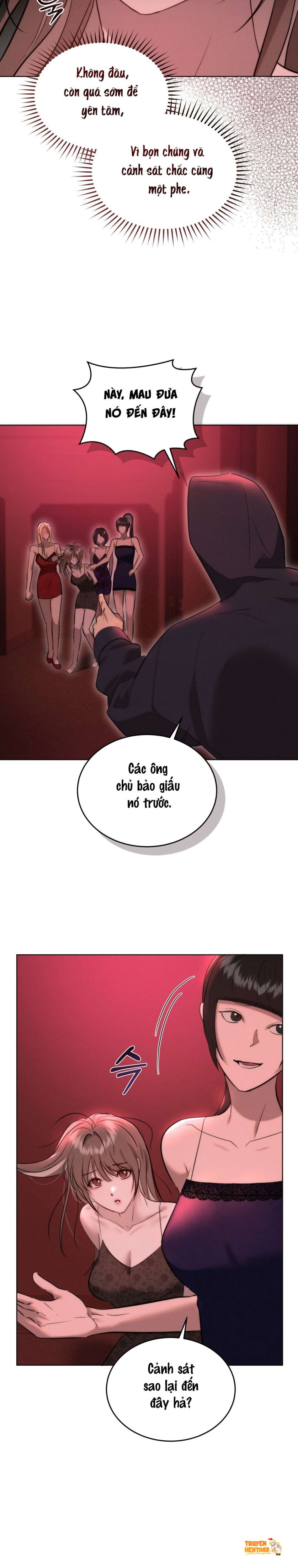 Xem ảnh 〖18+〗- Sự Ngây Thơ Bị Vùi Lấp Trong Tro Tàn - Chapter 18 - tmp2if9qw36 - Truyenhentaiz.net