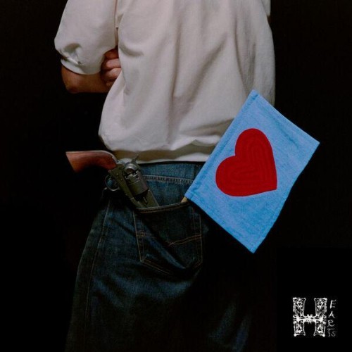 Jackson Marshall - HEARTS (2026)