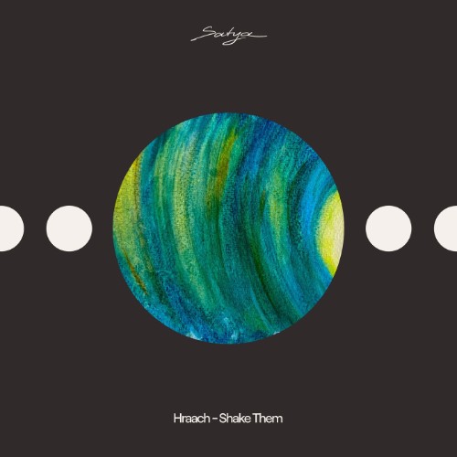 Hraach - She Them (2026)