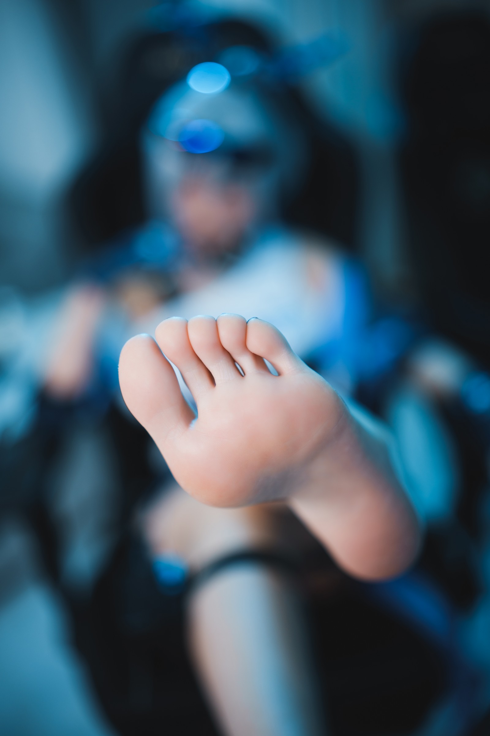 Seele麦麦银狼Cosplay 满分游戏记录｜星穹铁道高清图包（149P-926MB）插图4