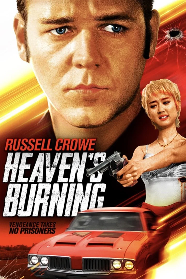 [463] 末路鸳鸯 / Heaven's Burning (1997)-131417.net