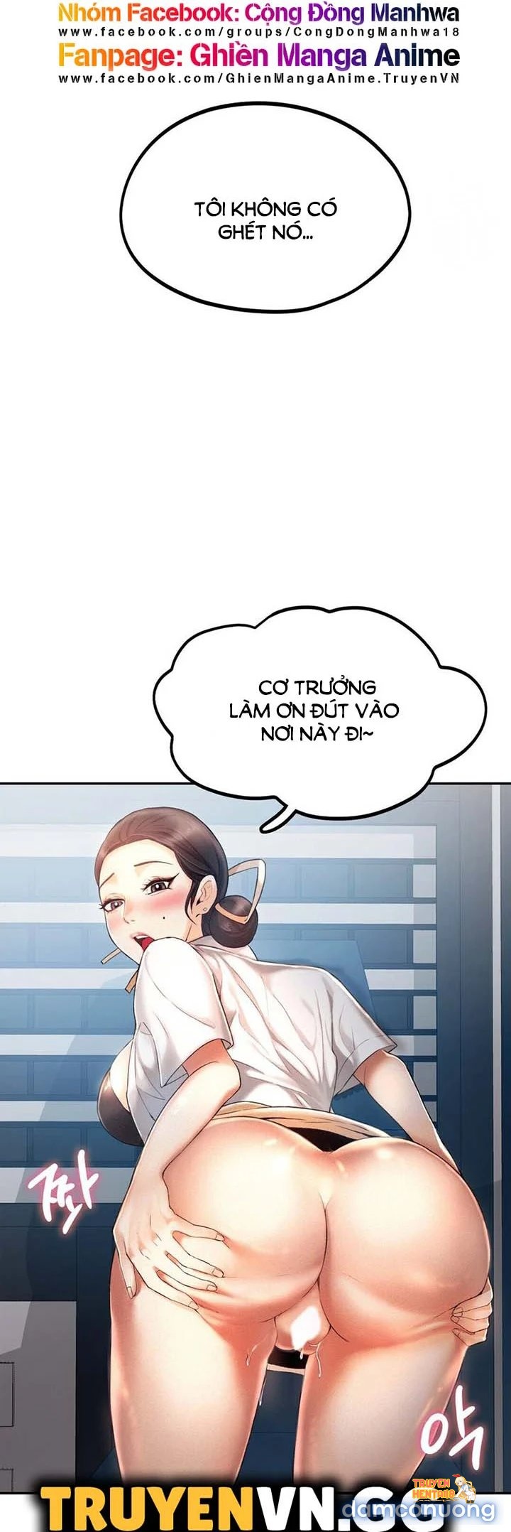 Trang truyện tmpukxvnkez trong truyện tranh Cuộc Sống Thăng Hoa - Chap 4 - lxmanga.org