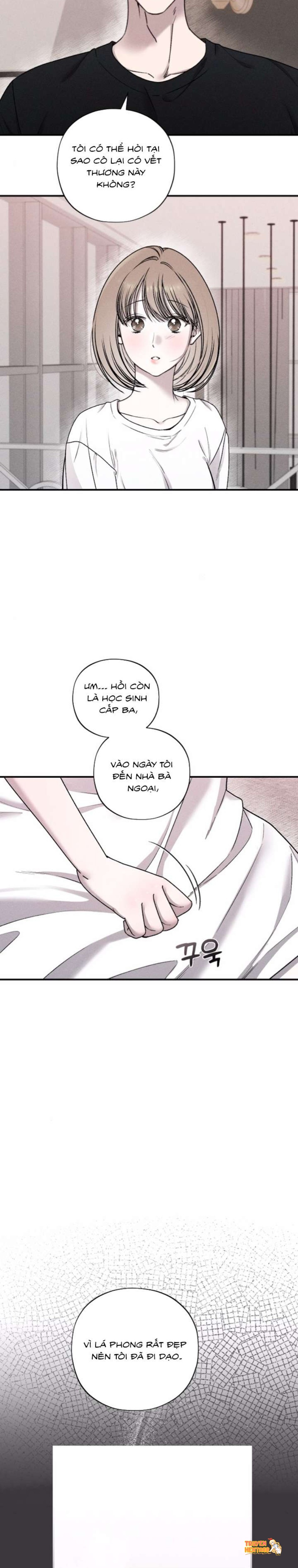 Xem ảnh [18+] Bên Trong Phòng Họp - Chapter 8 - tmpu mxlff - Truyenhentaiz.net
