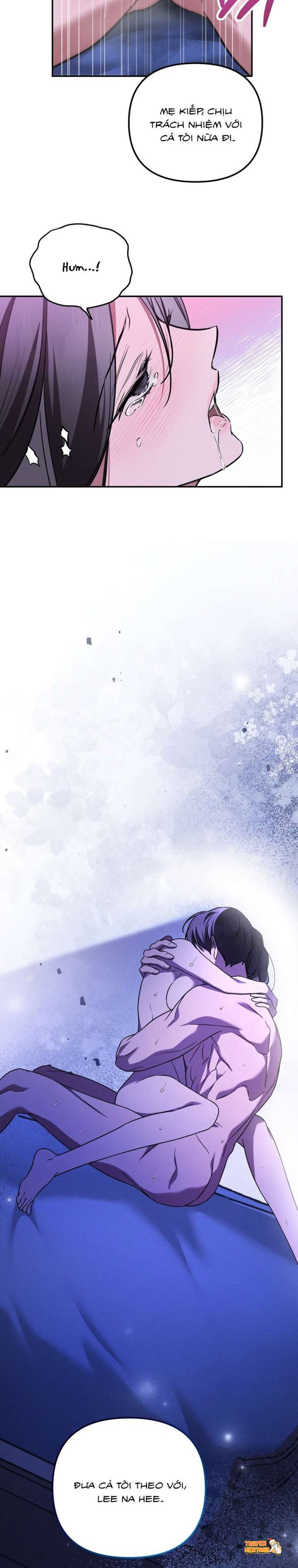 Xem ảnh [18+] Tình Yêu Thanh Xuân - Chapter 35 - tmpp8knmdj6 - Truyenhentaiz.net