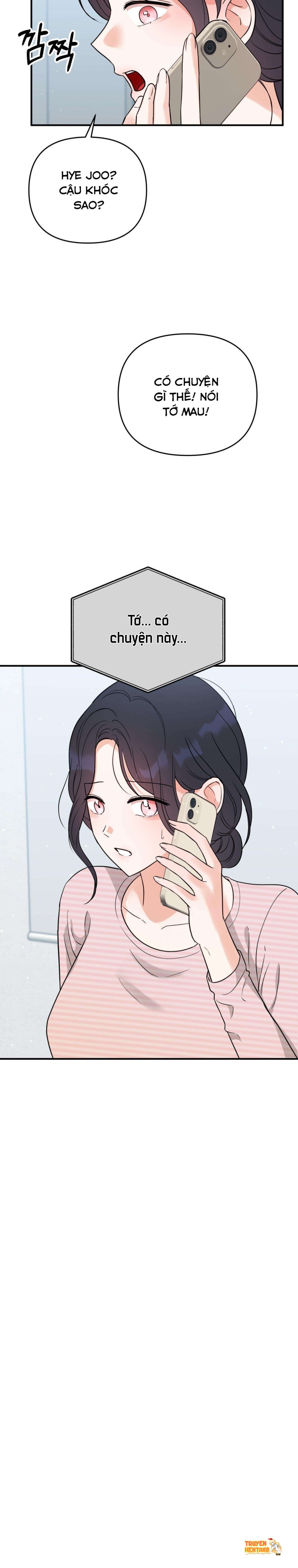 Xem ảnh 『18+』là Bạn Trai Của Bạn Thuở Nhỏ - Chapter 19 - tmp2j1y0 0n - Truyenhentaiz.net