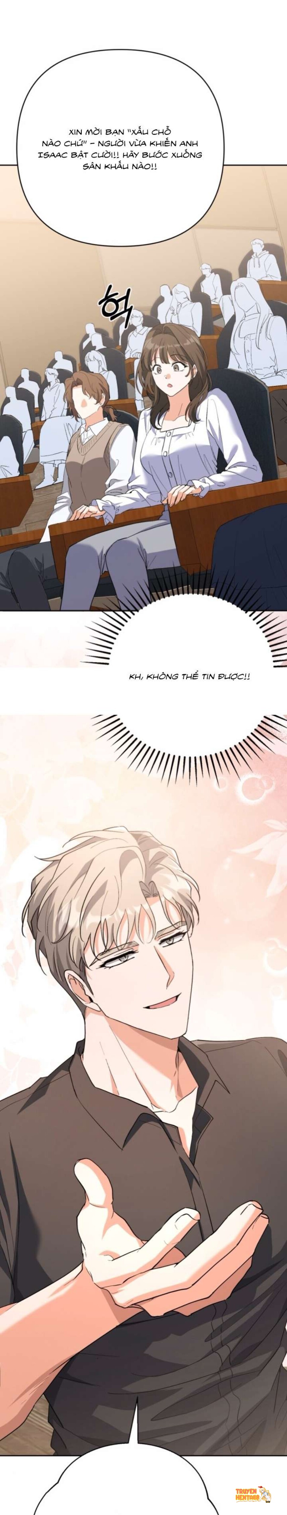 Xem ảnh tmpfh16bgl9 trong truyện hentai [18+] Kẻ Rác Rưởi Dịu Dàng - Chapter 1 - hentaitvn.net