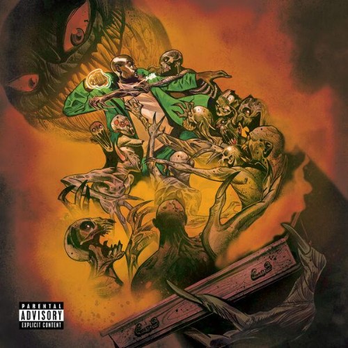 Freddie Gibbs - You Only Die 1nce (Deluxe) (2026)
