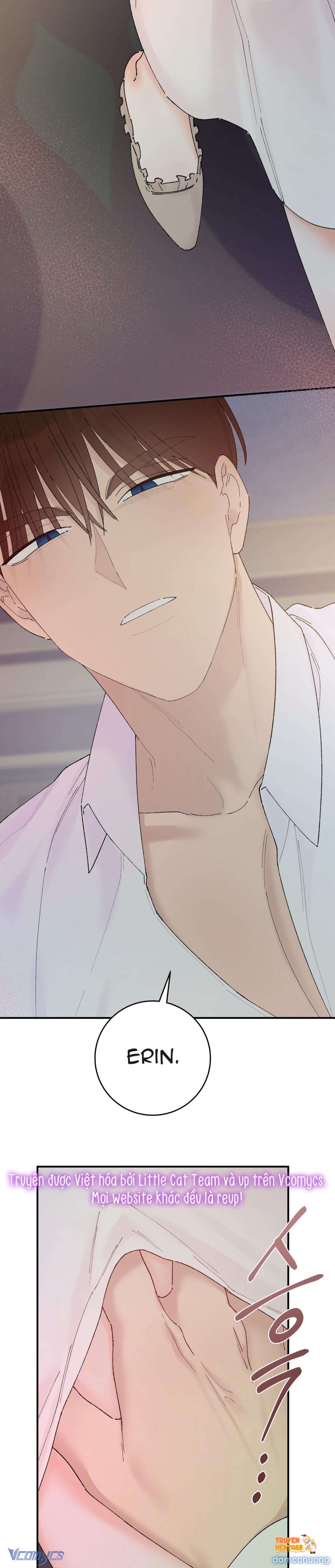 Xem ảnh [không Che] [18+] Sở Thích Khó Nói Của Quý Cô - Chapter 4 - tmphh2m7hm1 - Truyenhentaiz.net