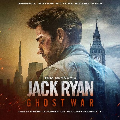 Ramin-Djawadi-And-William-Marriott-Tom-C