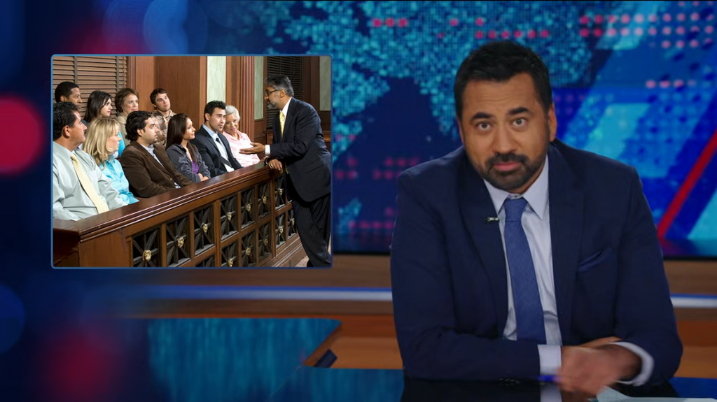 The Daily Show 2023 12.12 Vir Das | En [720p] (x265) Zvh4przgh473