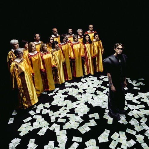 Aka 7even - Non x soldi (2025)