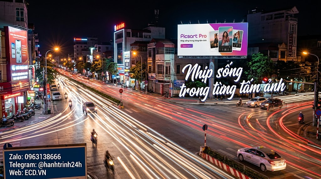 bán picsart pro sỉ