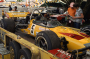 Tasman series from 1972 Formula 5000  7205-R1-HH