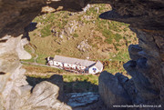 From Tintagel Castle.