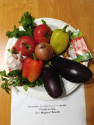 5.3 Ход работы готовка 1