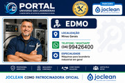 Técnico Edimo