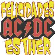 AC DC