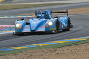 24 HEURES DU MANS YEAR BY YEAR PART SIX 2010 - 2019 - Page 21 14lm29-Morgan-LMP2-J-Schell-N-Leutwiller-L-Roussel-27