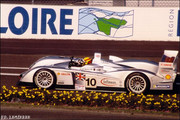 24 HEURES DU MANS YEAR BY YEAR PART FIVE 2000 - 2009 - Page 17 Image009