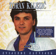 Zoran Kalezic - Diskografija - Page 2 Front