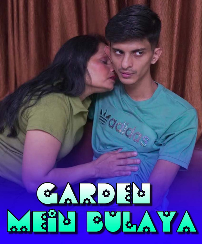 Garden Mein Bulaya (2025) Hindi Uncut Hot Short Film 720p HDRip 150MB Download
