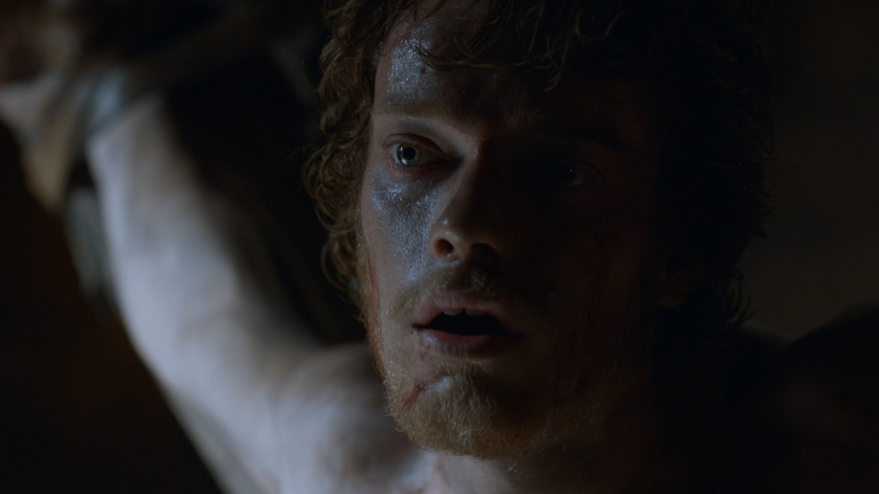 Game of Thrones S03E06 The Climb (1080p x265 10b