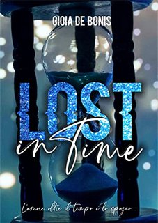 Gioia De Bonis - Lost In Time (2022)