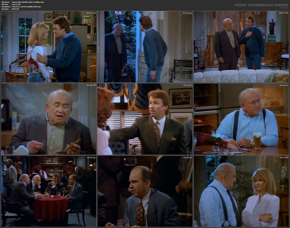 Hearts Afire S01E05 John's Stallion.mkv