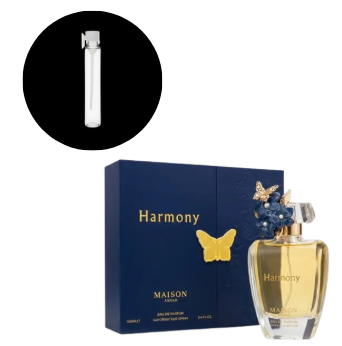 AMOSTRA MAISON ASRAR HARMONY 1 ML - imagem 1
