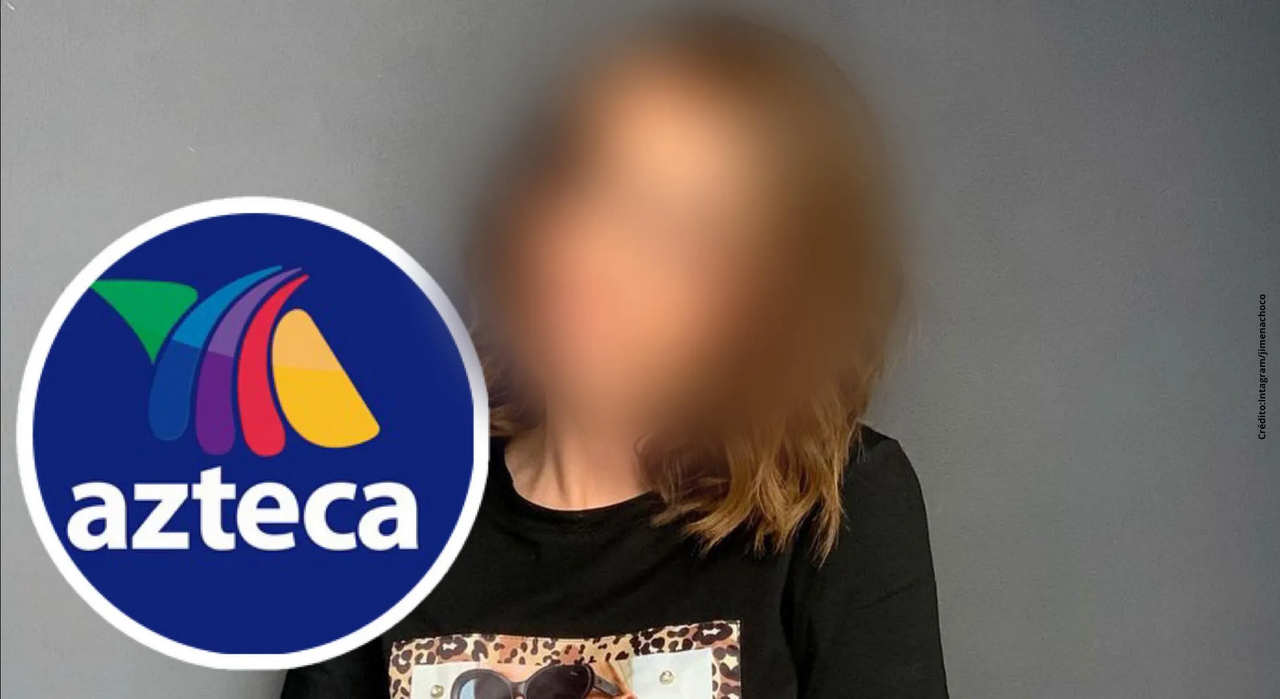 Tras diagnóstico de cáncer, famosa de TV Azteca es hospitalizada, enciende alarmas