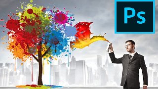 All In One Adobe Photoshop Essential Course For Everyone (Updated 22020) All In One Adobe Photoshop Essential Course For Everyone (Updated 22020)
