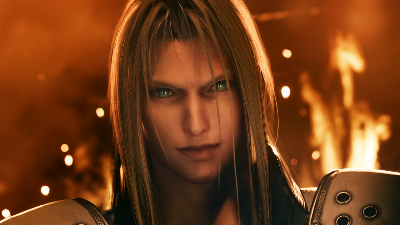 Final Fantasy VII Remake: Diferenças com o Original - GameForces