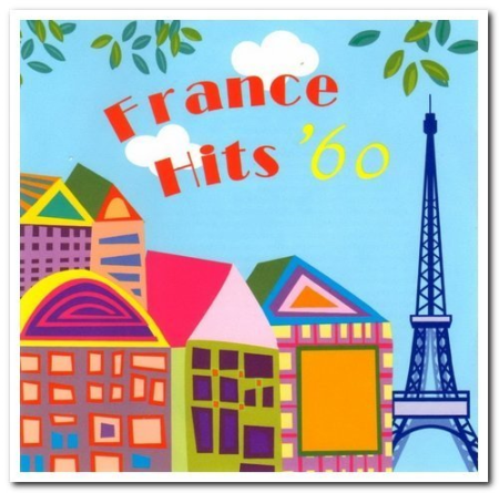 VA - France Hits '60 (2001) FLAC
