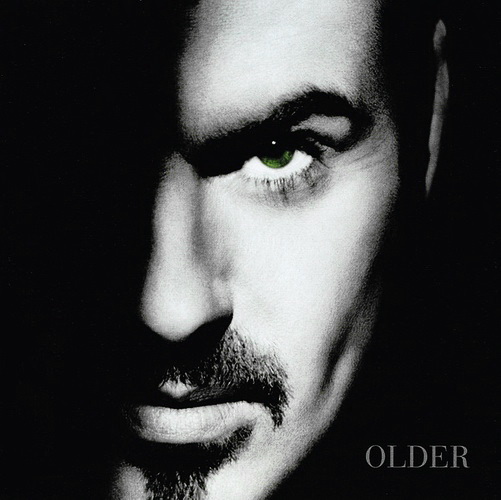 George Michael - Older (1997 Special Edition / 2CD) (1996) .mp3 -320 Kbps