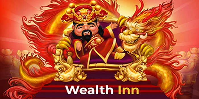 Strategi Kemenangan Awal di Slot Wealth Inn