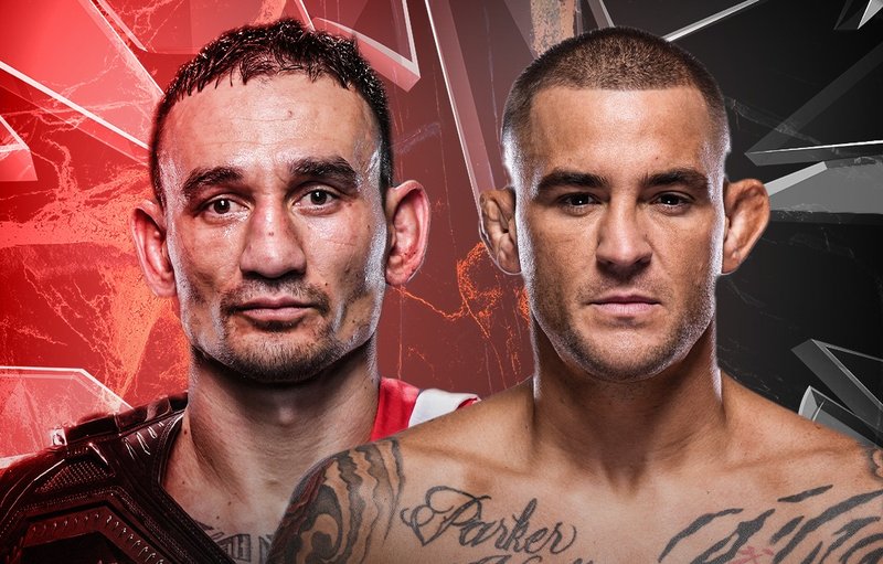 Дъстин Порие е лек фаворит в трилогията с Макс Холоуей