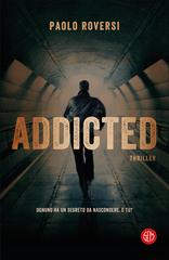 Paolo Roversi – Addicted (2019)