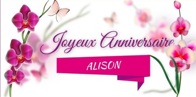 dimanche 9 juin: Bon anniversaire, Alison93 (26 ans) ALISON-Anniv-2019