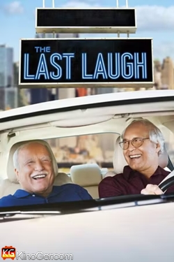 The Last Laugh (2019)