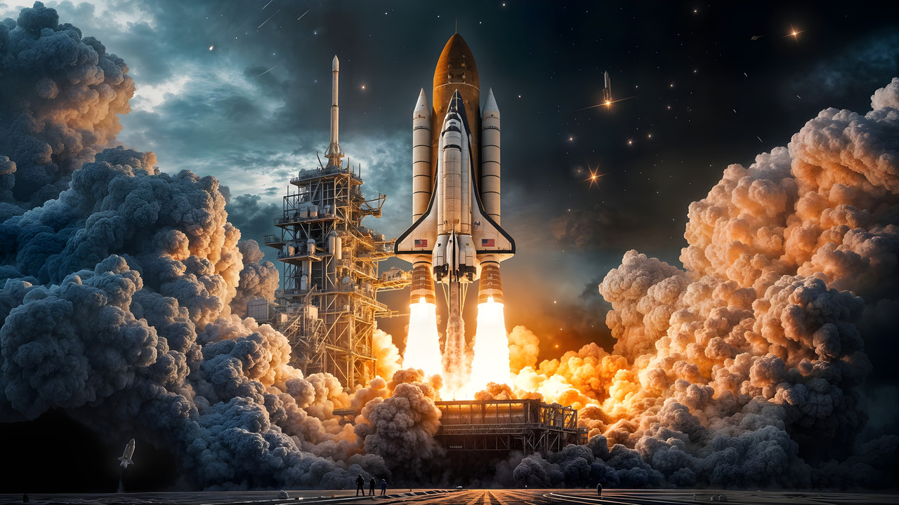 Shuttle