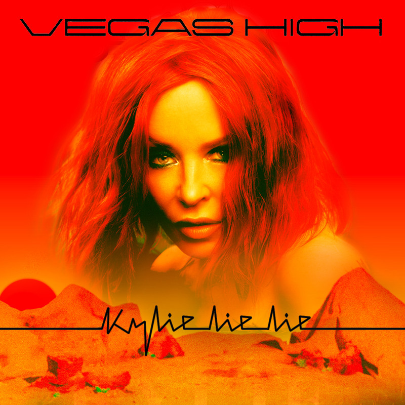 kylie cover cover