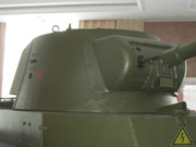 Советский легкий танк БТ-7, Музей военной техники УГМК, Верхняя Пышма IMG-1330