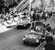 1958 International Championship for Makes - Page 4 58tf84-Maserati-200-SI-M-Boffa-O-Govoni