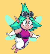 mint-face