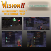 [PvP] Vision2 - (GAMEPLAY OLDSCHOOL) - Mesaj 1 - Imagine 3