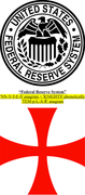 Federal Reserve System Knights Templar